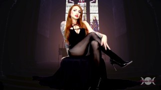 The Unholy Executrix Бесплатная предварительная версия