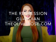 The Regression Guardian Free Preview