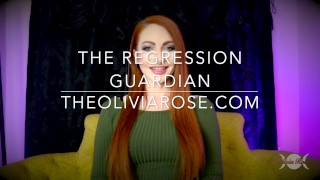 Olivia Rose Die Kostenlose Vorschau Des Regression Guardian