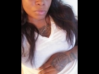 Feeling myself