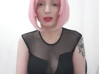 Femdom: Dating_advice for beta men