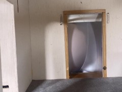 Mount Lady ERUPTS! (Giantess, Vore, Farting, Burping)