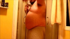 Belly Fetish
