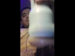 FleshLight Masturbation #2