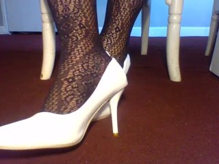 pvc, old young, kink, patent leather