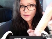 Preview 6 of NSFW ASMR JOI : Sex Therapist Makes You Cum (Roleplay)
