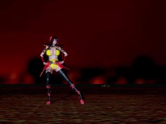 甜心选择2：最爱又凶又可爱的傲娇女武神 - Screenshot 3 of 16 - Big Boobs