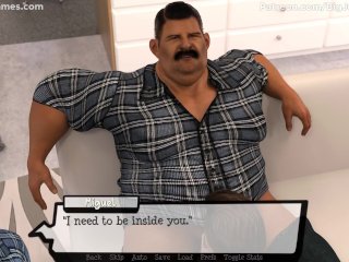 Pandora'sBox #31: Cheating slutty teensucks her boss off and gets creampied (HD Gameplay)