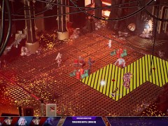 SUBVERSE - (PT 02) - Fucking the scary Doctor lady