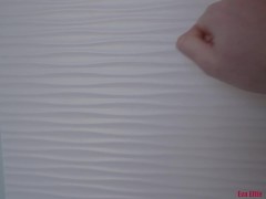 Eva Elfie fucked a fan on stream! - Screenshot 4 of 16 - Cum On Face