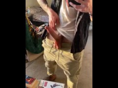 Hung like 🐎 🤠 Gabriel Darkangel 