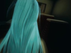 甜心选择2：体育馆与魔法忍者大屁股运动 - Screenshot 10 of 16 - 独家