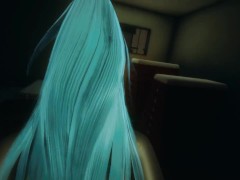 甜心选择2：体育馆与魔法忍者大屁股运动 - Screenshot 9 of 16 - Point Of View