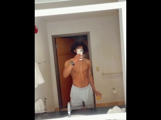 在威斯汀😎酒店与我见面