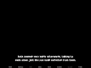 Tamas Awakening - Part 16 - Blowjob Experiments