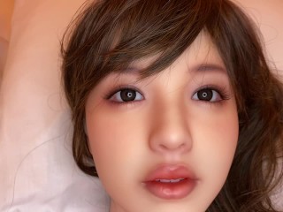 【樱唇玩偶】超越想象的美丽的玩偶 Riri