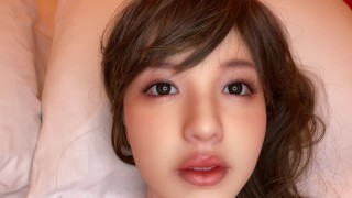 Sakura Lips Doll - Beautiful Doll Beyond Imagination