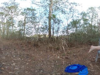 Chair Dance (360 Spherical 2D)