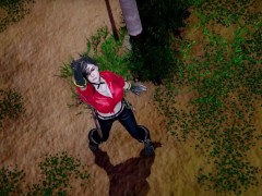 甜心选择2：与艾达·王在公园激情性爱 - Screenshot 1 of 16 - Chubby