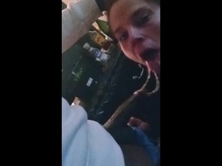 Asking for Head