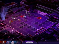 Subverse [Hentai SFM game] Best android deepthroat withe intense eye contact