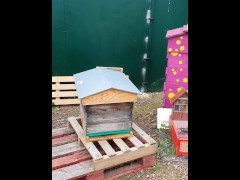 Monté par Jean-Benjamin