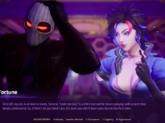 Subverse - Subisode 1: Welcome to Subverse