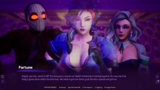 Subverse - Subisode 1：欢迎来到 Subverse