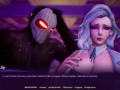 SUBVERSE - (PT 06) - I got that Booty!!!!!