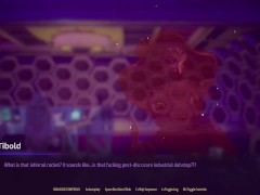 SUBVERSE - (PT 06) - I got that Booty!!!!! - Screenshot 2 of 16 - Anime
