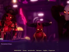 SUBVERSE - (PT 06) - I got that Booty!!!!! - Screenshot 9 of 16 - Animated