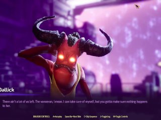 SUBVERSE - (PT 07) - Never ask the Pirate Queen about Rumors