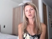 Preview 5 of Gina Gerson - Interview about my book, exclusive