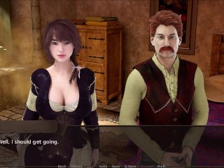 Love Season - Full coating Elise with cum (18)