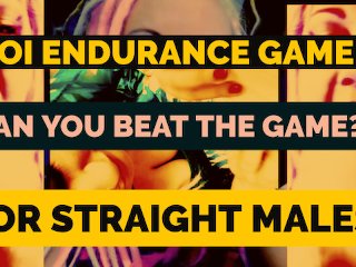 endurance challenge, babe, endurance game, babysitter