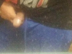 10 pound weight loss Dick Shake