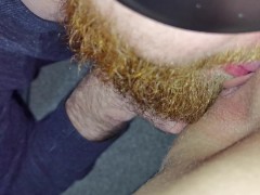 My manager/boss paid me money bonus at work to lick her clitoris and oral sex lick pussy in office