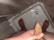 Preview 5 of Bbw masturbates in the shower
