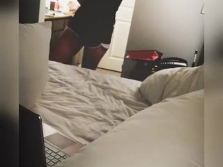 Yes boss lady business woman