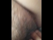 Preview 3 of Eating my gf's wet pussy