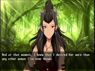 hentai game, game, rpg maker, voiced over