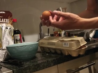 Come Fare Le Omelette - Modo Cinese Facile