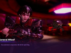 Subverse Early Access-03-PANDORA