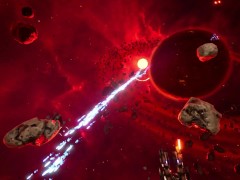 Игра Subverse Hentai от студии FOW Учимся летать + минет большого члена [Gameplay