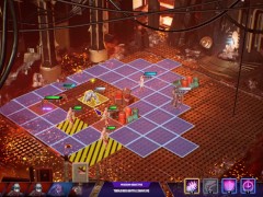 Игра Subverse Hentai от студии FOW Космический кремпай [Gameplay]