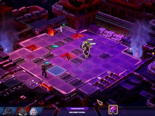 Игра Subverse Hentai от студии FOW Космический кремпай [Gameplay]