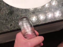 Amazing stroker from Bestvibe