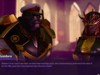 Subverse Early Access-05-DEMI