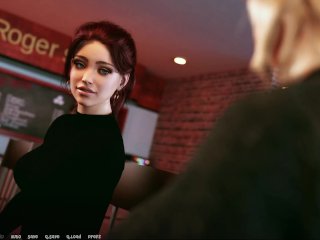 AOA ACADEMY #37 - PC Gameplay [HD]