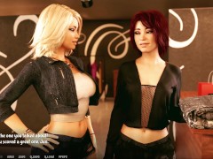 AOA ACADEMY #38 - PC Gameplay [HD]